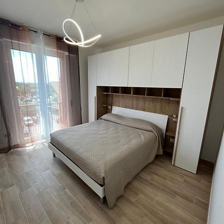 Ferienwohnung La Casa Del Sole Fonte Nuova Exterior foto