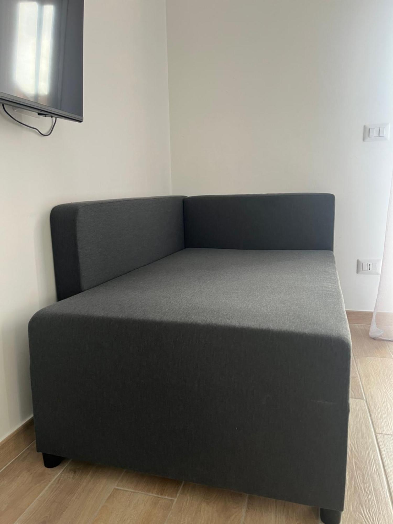 Ferienwohnung La Casa Del Sole Fonte Nuova Exterior foto