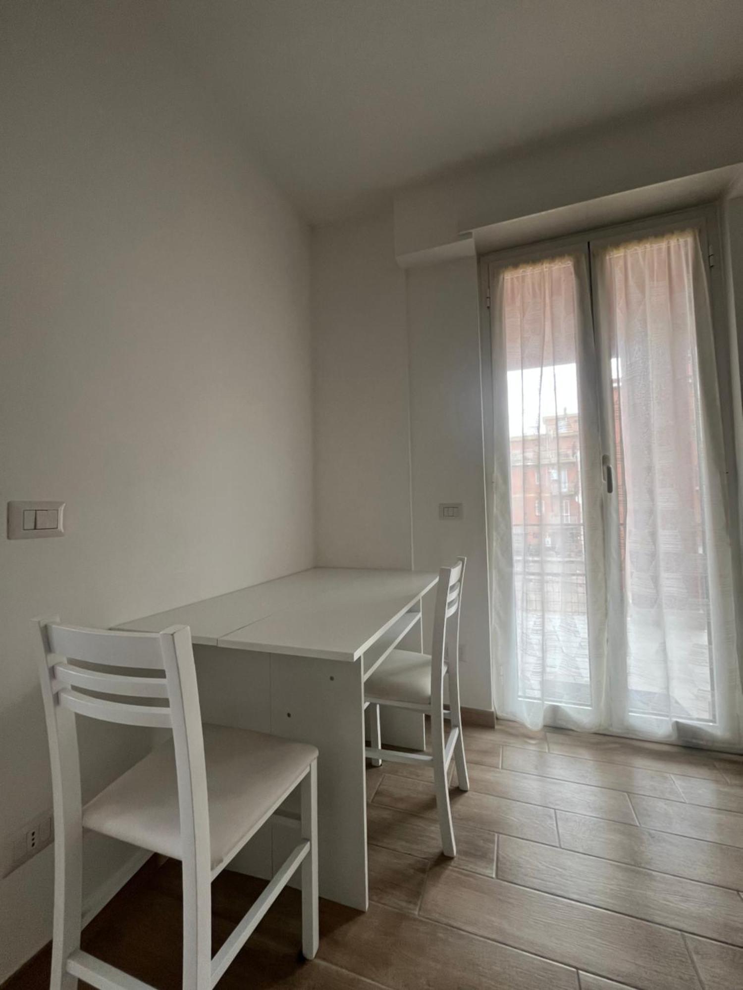 Ferienwohnung La Casa Del Sole Fonte Nuova Exterior foto