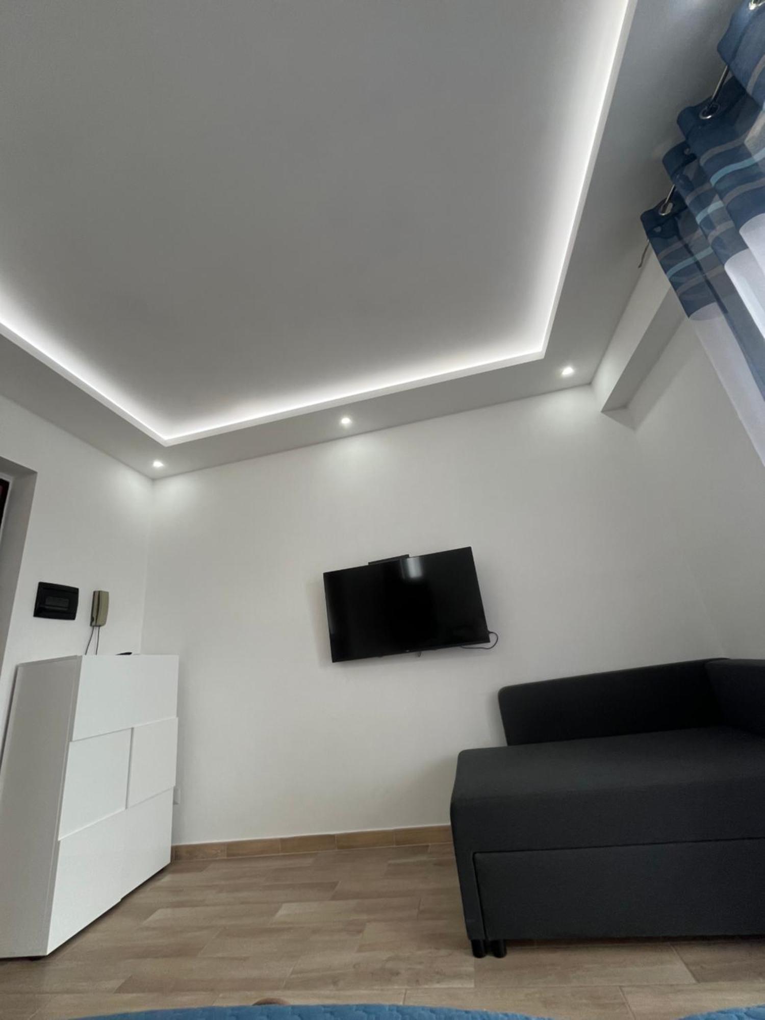 Ferienwohnung La Casa Del Sole Fonte Nuova Exterior foto